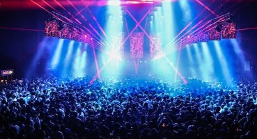 Bu Yıl İlk Kez 3 Güne Yayılan Sónar Istanbul'un Saatli Programı Açıklandı!