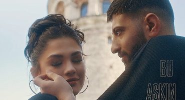 Burak Bulut ve Eda Sakız'dan yeni şarkı: “Bu Aşkın Katili Kim?”