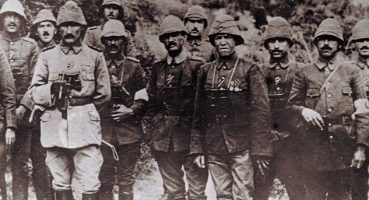 Çanakkale Seramik, 'Çanakkale'nin Evlatları Özel NFT Koleksiyonu' ile zaferin ruhunu dijital dünyaya taşıdı