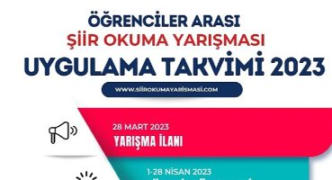 Canik Belediyesi'nden Uluslararası Yarışma