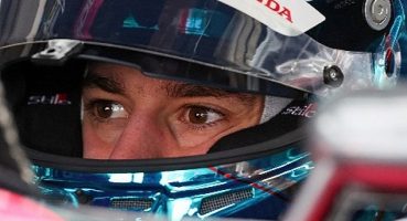 Cem Bölükbaşı Super Formula'daki üçüncü yarışına Suzuka Pisti'nde çıkacak