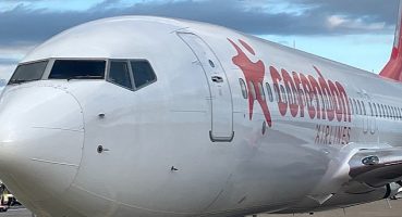 Corendon Airlines İngiltere pazarında büyümesini sürdürüyor