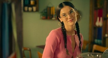 Disney+'ın 31 Mayıs'ta Yayına Girecek Merakla Beklenen Yeni Orijinal Dizisi 'Aktris'ten Yeni Tanıtım Yayınladı!