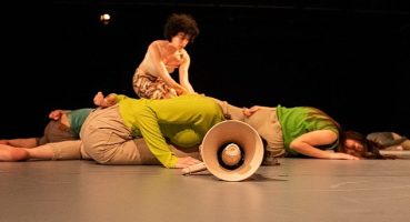 ENKA Sanat, herkesi dans etmeye davet ediyor