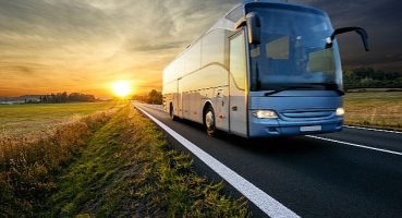 Enuygun verilerine göre Ramazan Bayramı öncesi otobüs bileti satışları %250 arttı