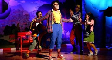 Eti Çocuk Tiyatrosu, 23 Nisan'da Deprem Bölgesinde Çocuklar ile Buluşuyor