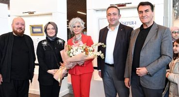 Fetih Müzesi'nde gelenekli sanatlar esintisi