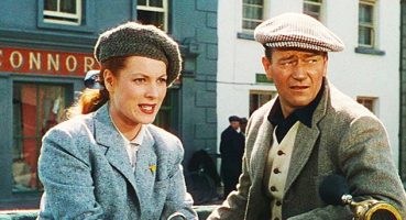 FilmBox Arthouse'da Nisan Ayında John Wayne Rüzgarı Esiyor!