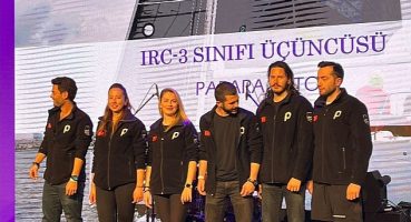 Fişekhane Sailing Cup Gerçekleşti!