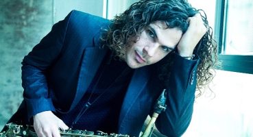 Flamenko- Caz'ın yeni starı Antonio Lizana 7 Nisan'da CRR'de!