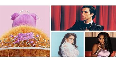 Global Sahneden En Yeni Çıkışlar