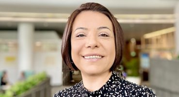 GSK Norveç'e Türk Genel Müdür