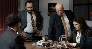 Her Havaya Uygun Diziler Gain'de