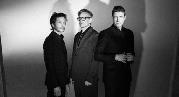 Indie rock  Efsanesi Interpol 24 Temmuz'da İstanbul'a Konuk Oluyor