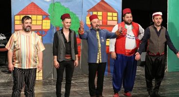 Küçükçekmece'de Dolu Dolu Ramazan Etkinlikleri Devam Ediyor