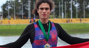 Kürek Milli Takımı'ndan Zagreb'de 10 Madalya