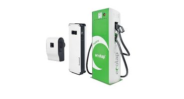 Legrand Grup Türkiye sunduğu elektrikli araç şarj istasyonları çözümleri ile geleceğe hazır!