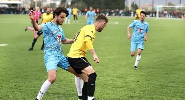 Lider Aliağaspor FK, Puan Farkını 4'e Çıkardı
