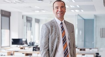 Logo Yazılım sektördeki ilk Entegre Faaliyet Raporu'nu yayınladı