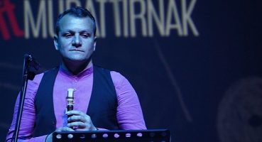 LYSA'da “Makamsız" ezgiler