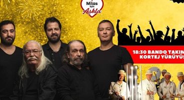 Moğollar, 1 Mayıs Coşkumuza Ortak Olacak…