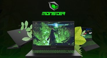 Monster Notebook'ta sepette 2.000 TL'ye varan bahar indirimleri başladı
