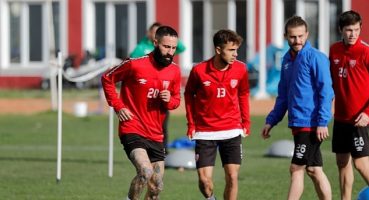 Nevşehir Belediyespor Kendi Sahasında Edirnespor'u Konuk Edecek