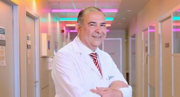 Op. Dr. Ali Rahimi: “Horlama çok ciddi bir hastalıktır.”