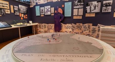 Panel: “İşgal İstanbul'unu Yeniden Düşünmek: Tarihyazımı ve Kamusal Tarih"