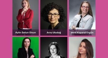 PWN İstanbul'dan yine fark yaratan bir proje: 'İşimin Patronuyum' Başladı