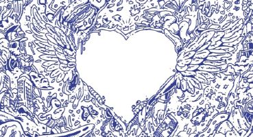 Red Bull Doodle Art Türkiye Finalisti Açıklandı