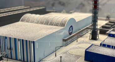 Rosatom, Rusya'da İlk Kara Tabanlı SMR İçin Lisans Aldı