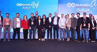 Sabancı ARF Almost Ready to Fly'dan 8 girişime 20 milyon TL ilave yatırım kararı