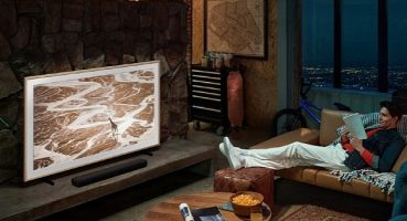 Samsung, pazar payıyla 17 yıldır global TV lideri