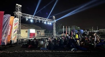 Sinemasal Akademi Dimes Antakya Kampüsü  Gençlerin ve Çocukların Hayallerini Güçlendiriyor