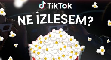 TikTok'taki dizi ve film severler Neİzlesem'de bir araya geliyor!