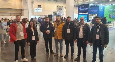 Türk demir çelik devlerinden karbon nötr bir metal endüstrisi için Almanya'da sıcak temas