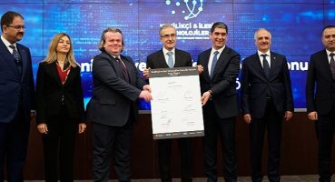 Türkiye Kalkınma Fonu'ndan BEAM Teknoloji'ye Yatırım