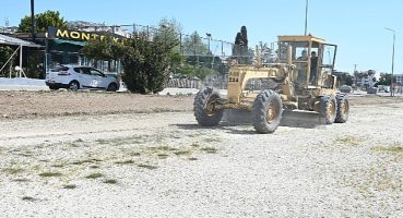 Türkiye Petank Şampiyonası hazırlıkları başladı