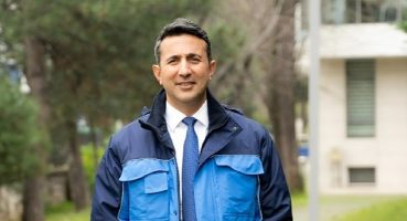 UEDAŞ'tan Bayramda Kesintisiz Enerji Hizmeti