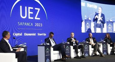 UEZ 2023'te liderlerin gündeminde yer alan sürdürülebilirlik konuşuldu