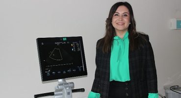 Uzm. Dr. Hatice İrem Üzümcü: Kalp ve Damar hastalıklarının tüm dünyada başlıca ölüm nedeni olduğunu belirtti