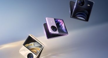 vivo katlanabilir amiral gemisi ailesini hafif, şık ve güçlü X Fold2 ve X Flip modelleri ile genişletiyor