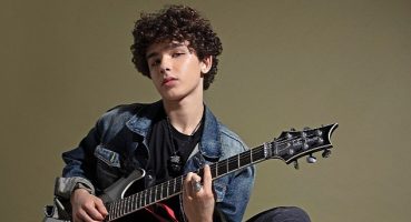 Yiğit Kağan Yazıcı “Hayallerinizin Peşinden Koşun"