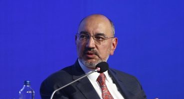 Yıldız Holding Yönetim Kurulu Başkanı Ali Ülker: Kârlılık nihai hedef olmamalı, kendimi sosyal lider olarak konumlandırıyorum