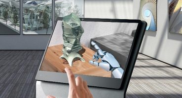 Acer, SpatialLabs Geliştiricilerine Yönelik Desteğini Stereoskopik 3D Deneyimler Sunan Araç Paketiyle Genişletiyor