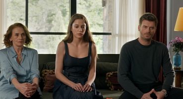 'Aile'nin Yeni Bölümünden Tanıtım Yayınlandı