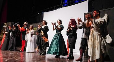 Beylikdüzü Belediyesi'nin sanatseverleri bir araya getireceği Kültürsem Tiyatro Festivali başladı