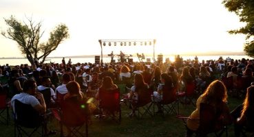 Bu Yaz Nilüfer Caz Festivali ile Şehirde Caz Tınıları Yeniden Yükseliyor