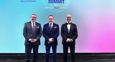 “Bulutistan Customer Summit 2023" Türkiye'nin Bilişim Sektörünü Bir Araya Getirdi